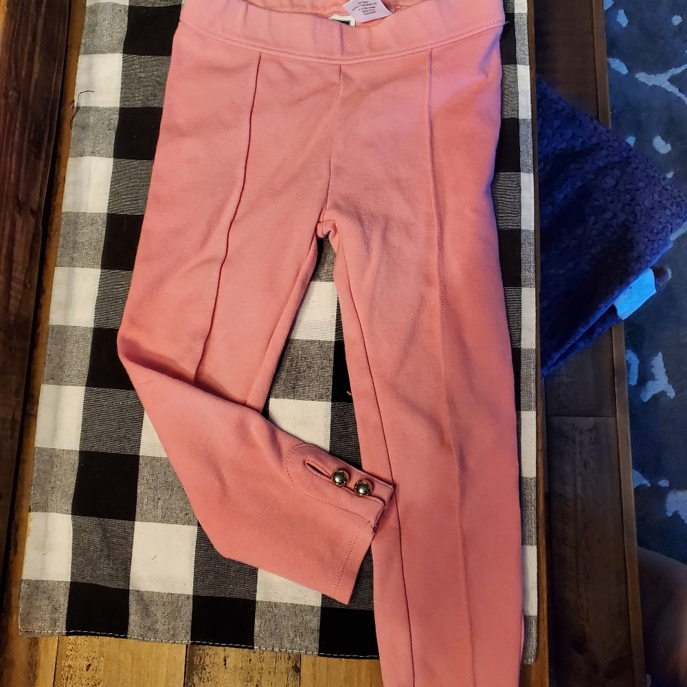 Janie and jack pants